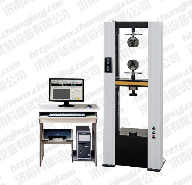 微機(jī)控制保溫材料試驗機(jī)