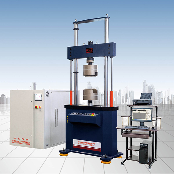 PWS-50/50KN電液伺服動靜萬能試驗機