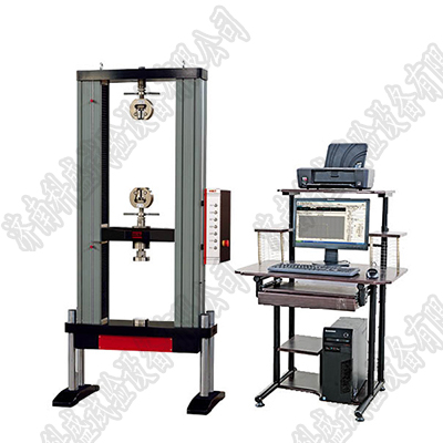 安全帶強(qiáng)度試驗機(jī)