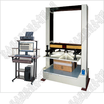 長(zhǎng)期包裝箱壓力試驗(yàn)機(jī)，包裝箱專(zhuān)用試驗(yàn)機(jī)