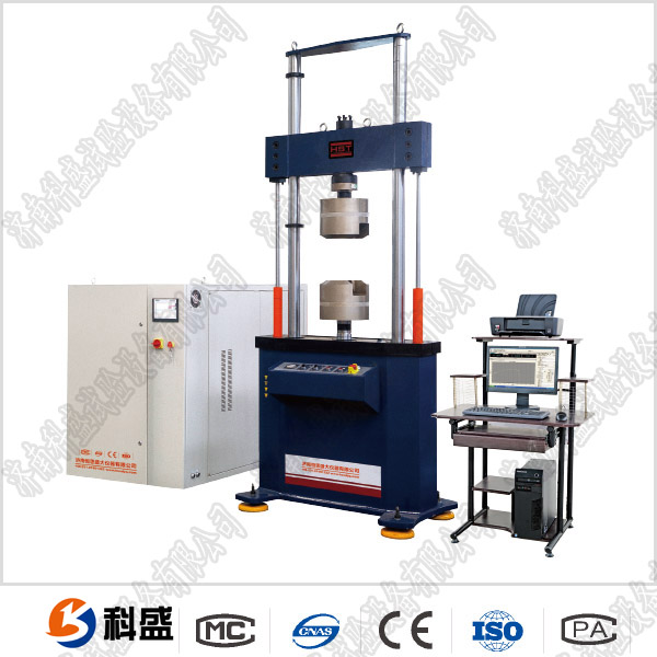 微機(jī)控制動靜疲勞試驗(yàn)機(jī)試驗(yàn)機(jī)