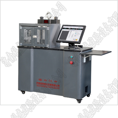 WDY-20SG微機(jī)控制石膏板抗壓抗折萬能試驗(yàn)機(jī)