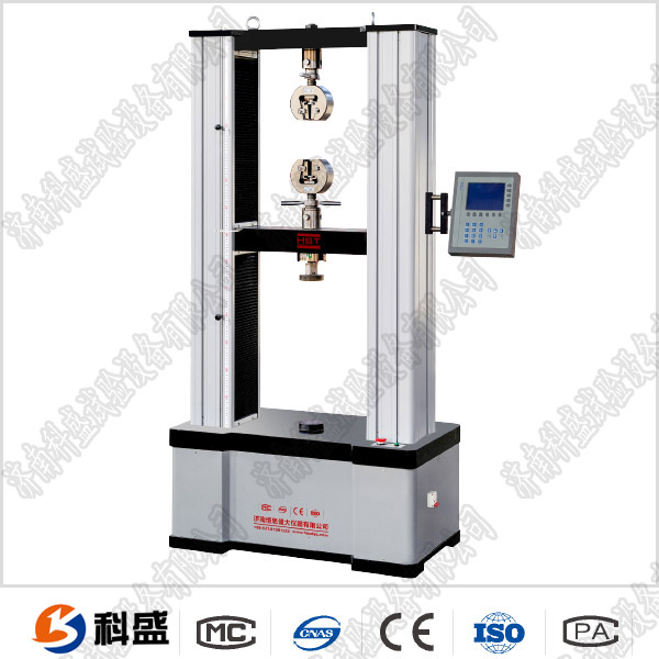 MWD-10系列微機控制人造板萬能試驗機