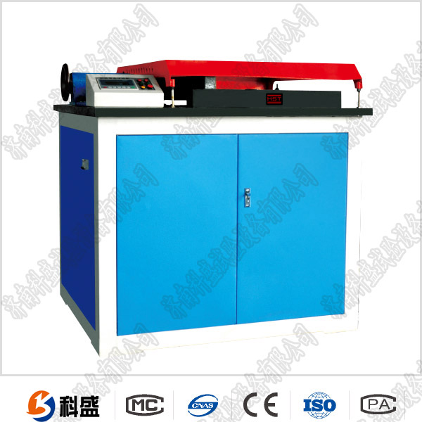 陶瓷制品彎曲試驗機(jī)