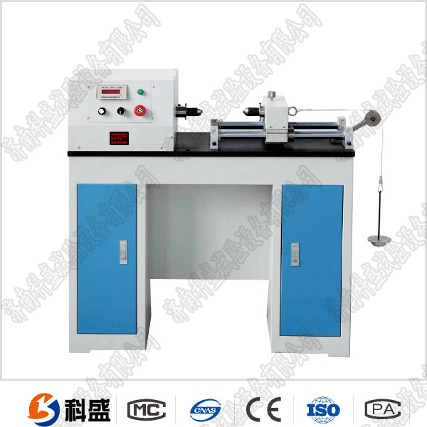 WD-300微機(jī)控制鋼絞線松弛試驗(yàn)機(jī)