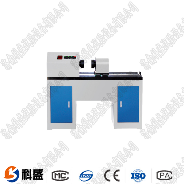 塑料滑動摩擦磨損試驗機(jī)