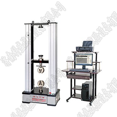 太陽(yáng)能光伏組件焊帶拉力試驗(yàn)機(jī)