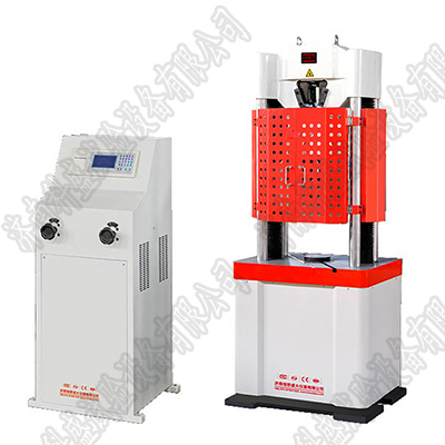 60T吊鎖具拉力試驗機(jī)