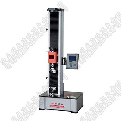 編織帶拉伸試驗機(jī)