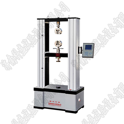 WDS-50/50 Kn /5噸 液晶顯示（數(shù)顯式）電子拉力試驗機