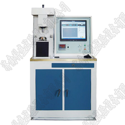 使用扭轉試驗機時需要注意的問題