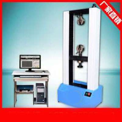 電子拉力試驗機在使用中遇到的異常情況如何處理?