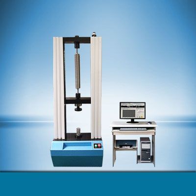螺栓拉力試驗機的軟件功能特色以及保養事項