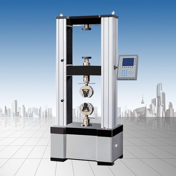 跌落試驗機的各分類特點以及規范操作步驟