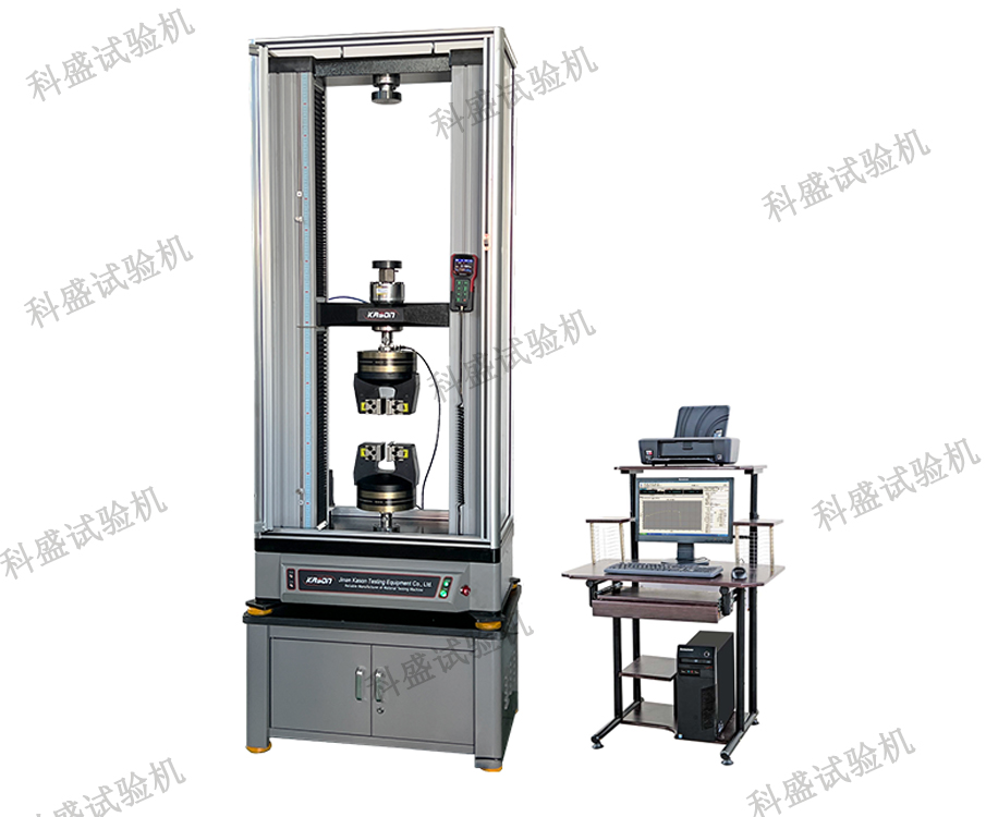 UTM2203微機(jī)控制電子萬能試驗機(jī)