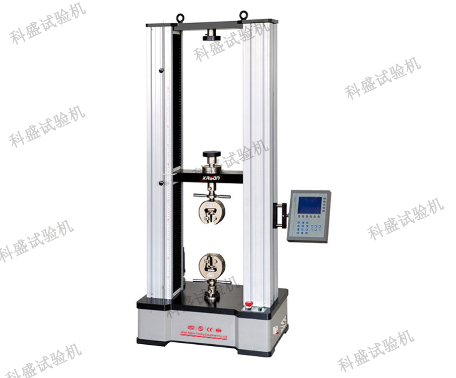 WDS落地式數(shù)顯電子萬能試驗(yàn)機(jī)