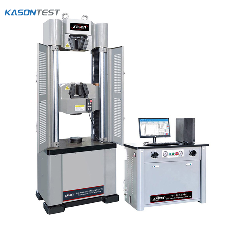 WEW-D微機(jī)屏顯液壓萬(wàn)能試驗(yàn)機(jī)