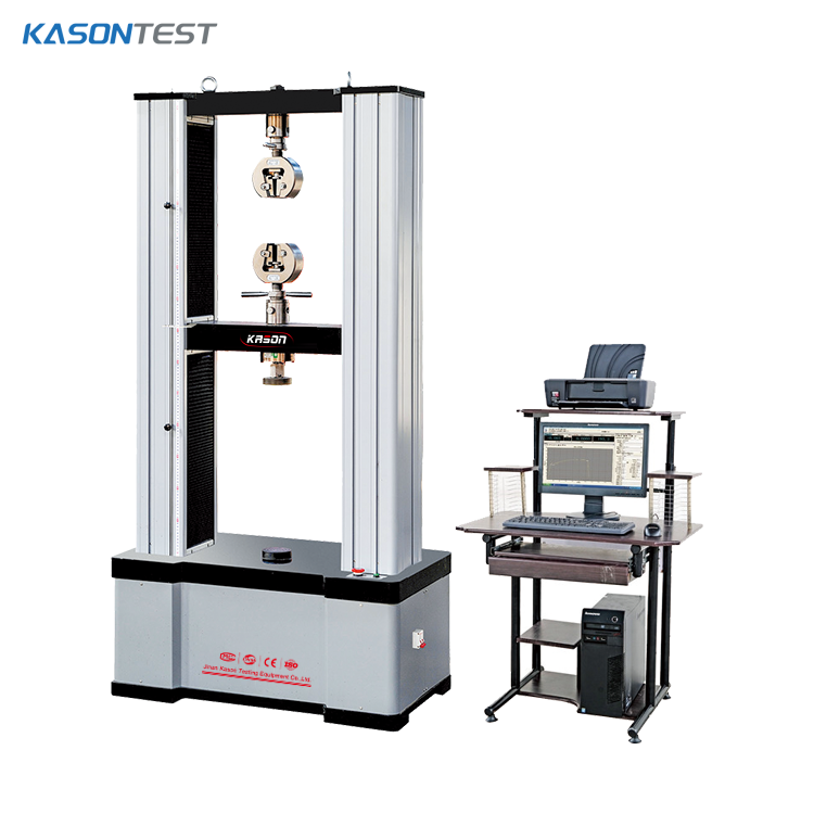 微機(jī)控制安全帶抗拉強(qiáng)度試驗(yàn)機(jī)
